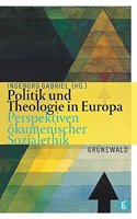Politik Und Theologie