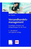 Versandhandelsmanagement