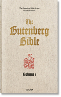 La Bible de Gutenberg de 1454