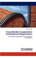 Cross-Border Cooperation Institutional Organisation