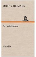 Dr. Wislizenus