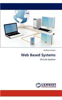 Web Based Systems