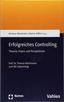 Erfolgreiches Controlling