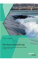 Neue Kriegsführung