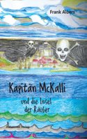 Kapitan McKalli und die Insel der Rauber
