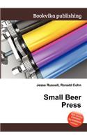 Small Beer Press