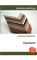 Paperboard