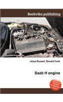 SAAB H Engine