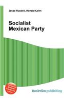 Socialist Mexican Party