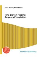 Nine Eleven Finding Answers Foundation