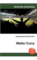 Walter Curry: (English)
