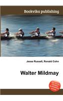 Walter Mildmay