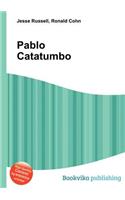 Pablo Catatumbo: (English)