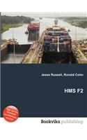 HMS F2