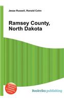 Ramsey County, North Dakota