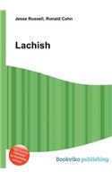 Lachish: (English)