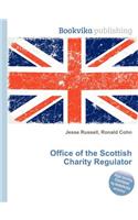 Office of the Scottish Charity Regulator