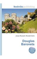 Douglas Baronets