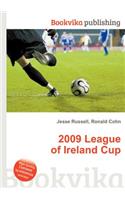 2009 League of Ireland Cup