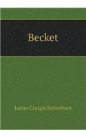 Becket: (English)