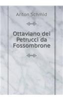 Ottaviano Dei Petrucci Da Fossombrone