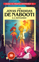 Las Joyas Perdidas de Nabooti / The Lost Jewels of Nabooti