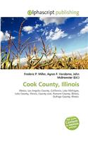 Cook County, Illinois: (English)