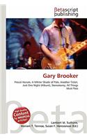 Gary Brooker: (English)
