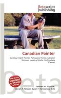 Canadian Pointer: (English)