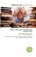 Jo Gwang-Jo: (English)