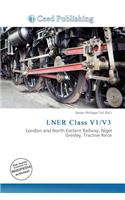 Lner Class V1/V3