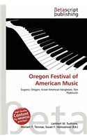 Oregon Festival of American Music