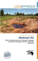 Madneuli Jsc: (English)