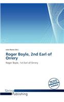Roger Boyle, 2nd Earl of Orrery