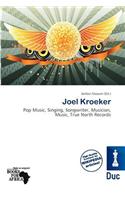 Joel Kroeker