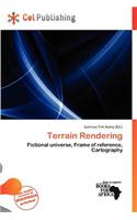 Terrain Rendering