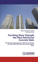 Punching Shear Strength the Fibre Reinforced Concrete Slabs