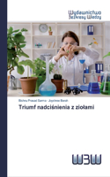 Triumf nadci&#347;nienia z ziolami