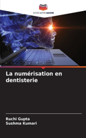 numérisation en dentisterie