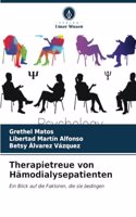 Therapietreue von Hämodialysepatienten