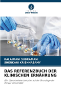 Referenzbuch Der Klinischen Ernährung