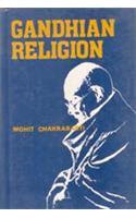 Gandhian Religion
