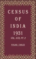 Census of India 1931: United Provinces of Agra And Oudh - Report Volume Book 29 Vol. XVIII, Pt. 1 [Hardcover]