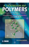 Textbook of Polymers