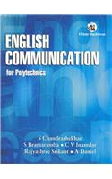 English Communication For Polytechnics