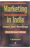 Marketing In India, Cases And Readings