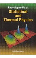 Encyclopaedia Of Statistical And Thermal Physics