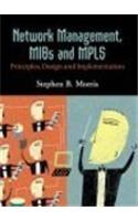 Network Mgmt,mibs & Mpls