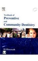 Text Book Of Preventive And Community Dentistry
