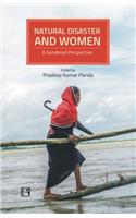 Natural Disaster and Women